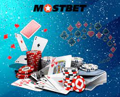 Introduction Mostbet Casino Site Gamings